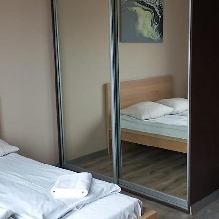 Jtb Brama Portowa Apartment Szczecin Ngoại thất bức ảnh