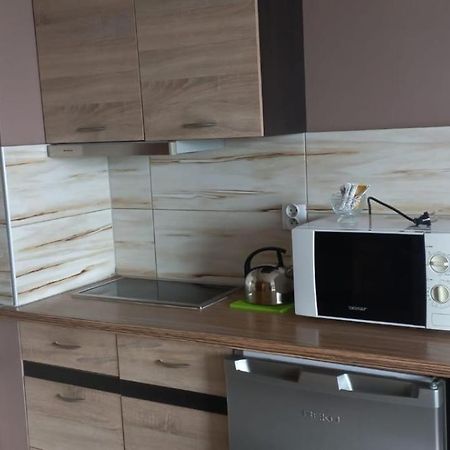 Jtb Brama Portowa Apartment Szczecin Ngoại thất bức ảnh