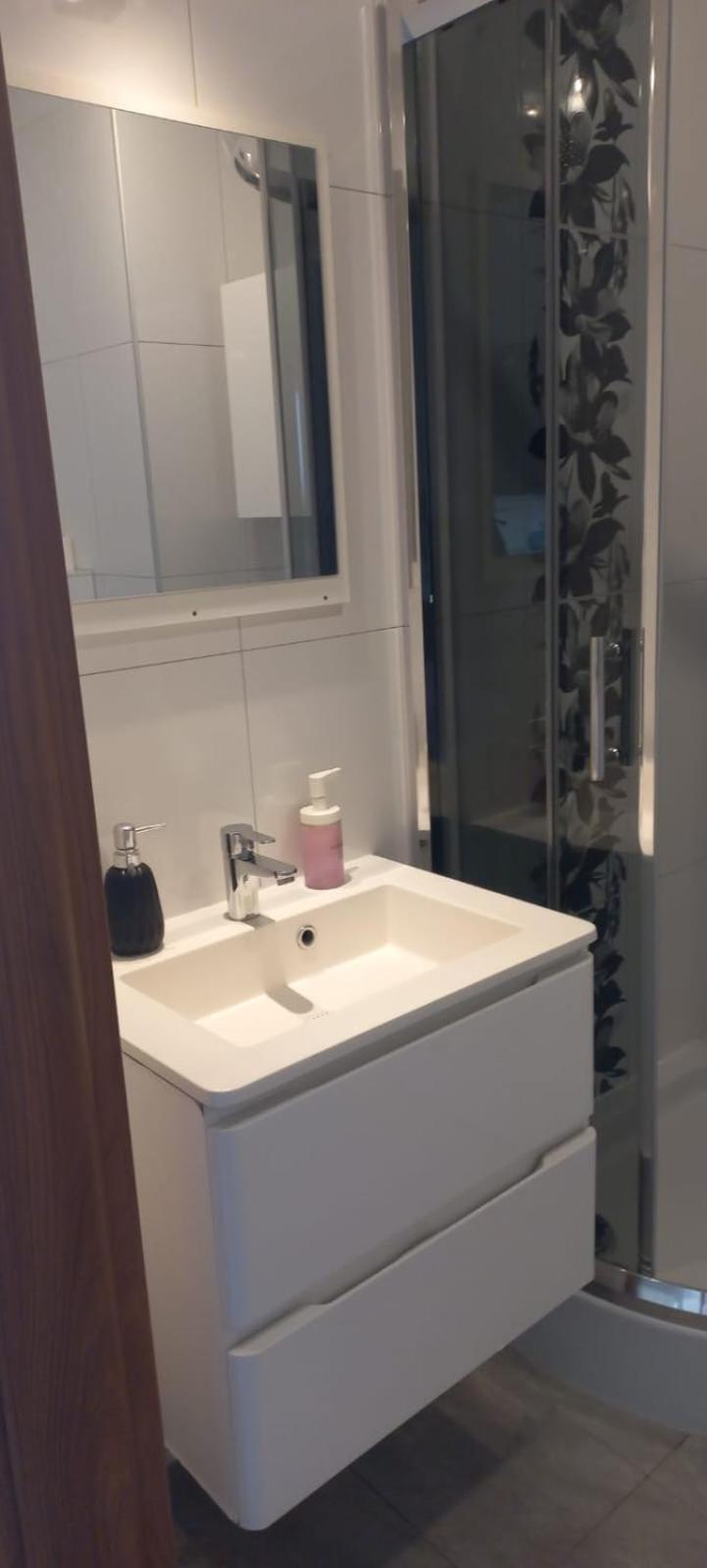 Jtb Brama Portowa Apartment Szczecin Ngoại thất bức ảnh